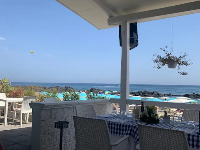 Ristorante, Dal Pirata