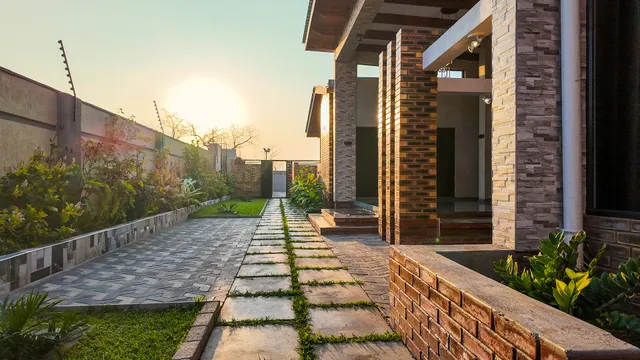 The Little Guest House