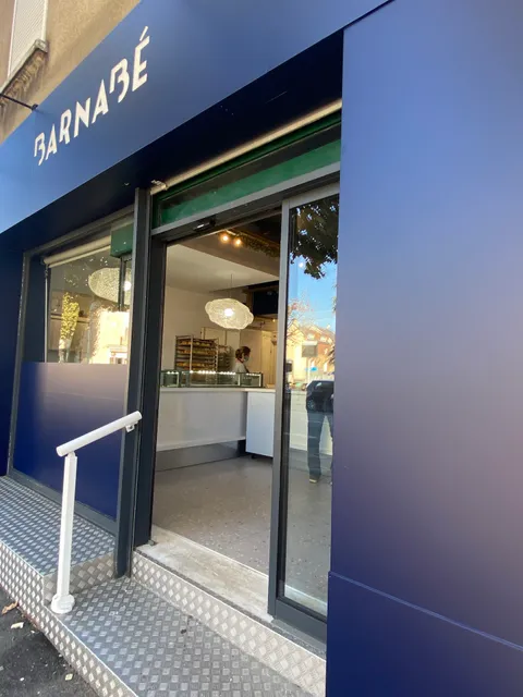 Barnabé - Boulangerie Pâtisserie