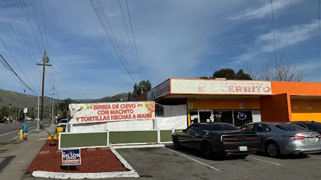 El Cerrito Taqueria and Cenaduria LLC