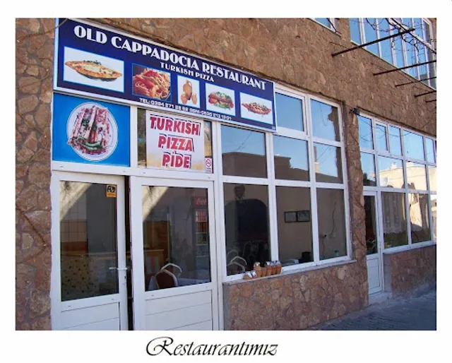 Old Cappadocia Restaurant