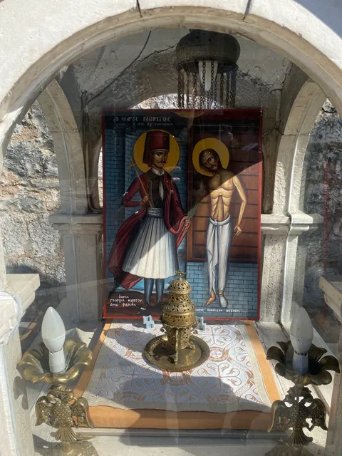 Old Town Home Ioannina