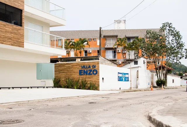 Pousada Villa Di Enzo