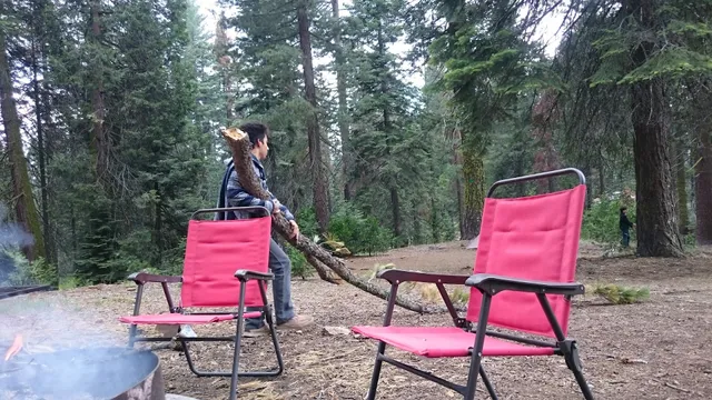 Crystal Springs Campground