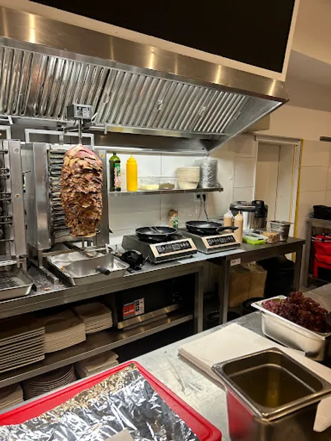 Onkel Nestor & del Salento