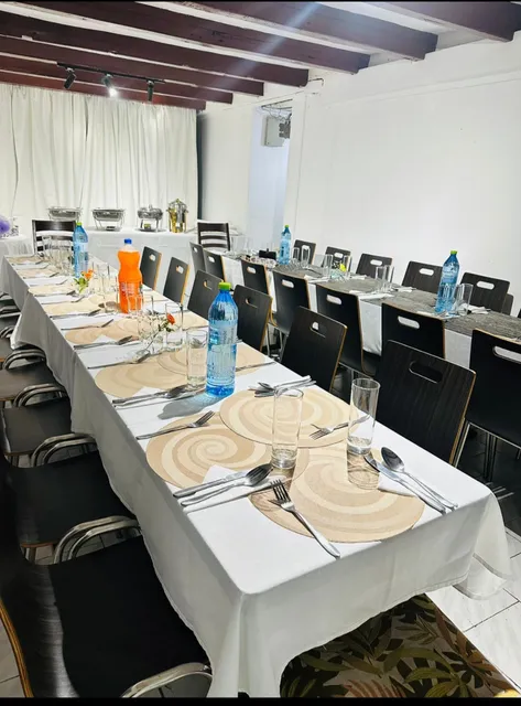 Golden Pan Restaurant