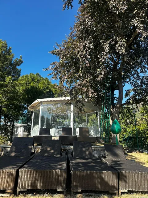 Aestus Wellness Centre - Kasauli