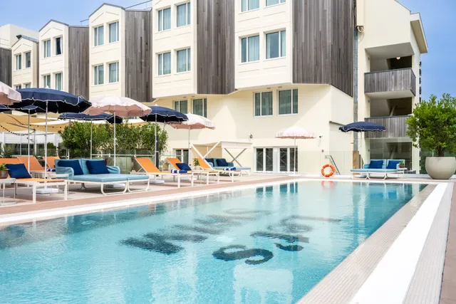 Hôtel Mercure La Rochelle Vieux-Port