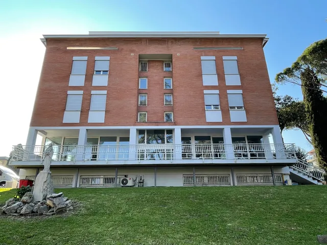 Casa per Ferie Santo Stefano d’Ungheria