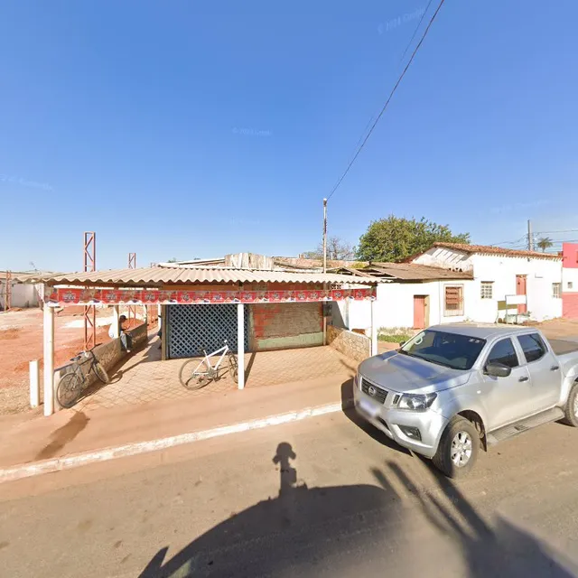 Bar E Lanchonete Taco De Ouro