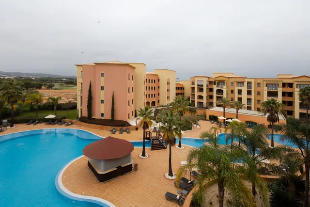 The Residences Vilamoura