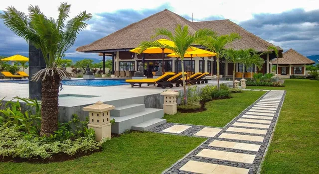 Villa Pelangi Bali