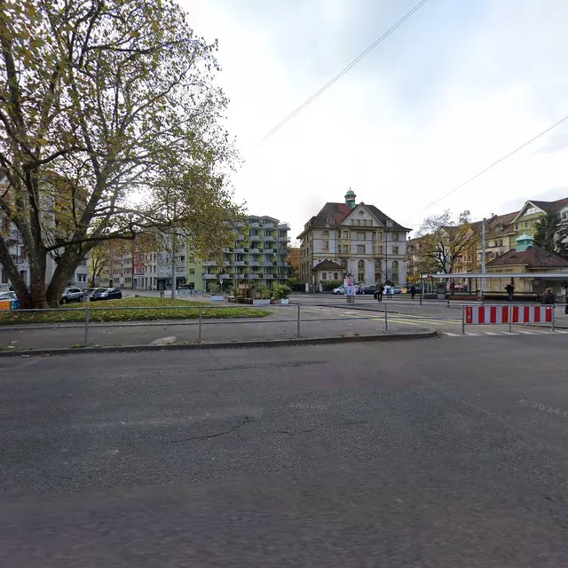 Küchenkarawane Basel