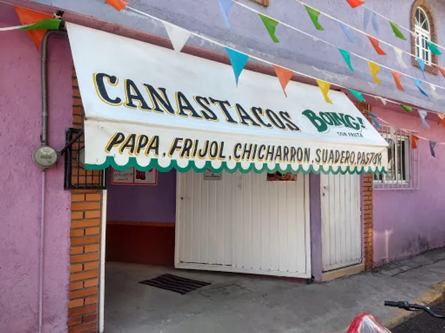 Canastacos