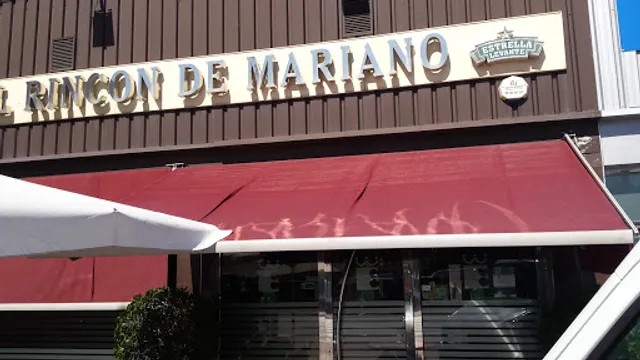 El Rincón de Mariano