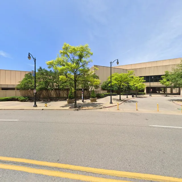 2100 Richard Arrington Jr Blvd N