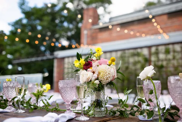 The Wildflower Denver