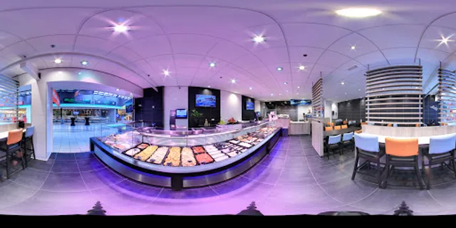 Vis Specialist Pasel