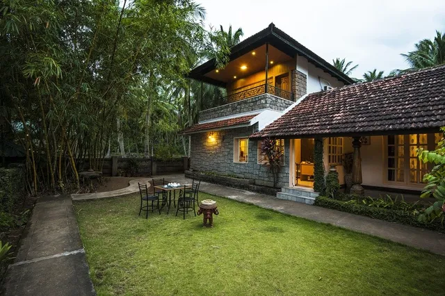 Banyan Tree Farm Stay | Resorts in Pollachi | Resorts in Topslip | Resorts in Pollachi Sethumadai