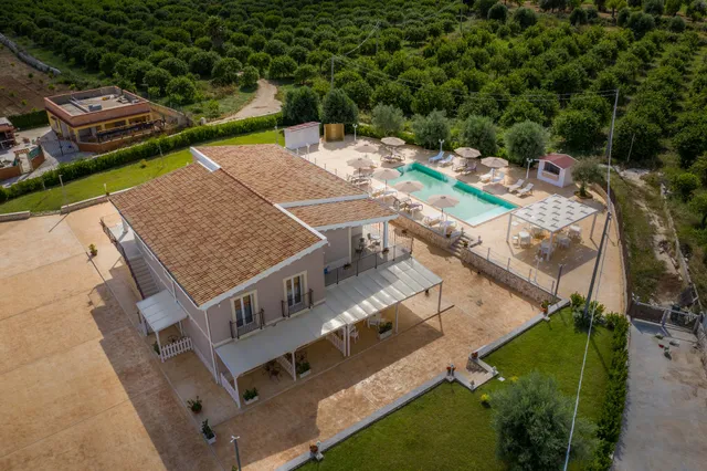 Tramonto Ibleo Resort