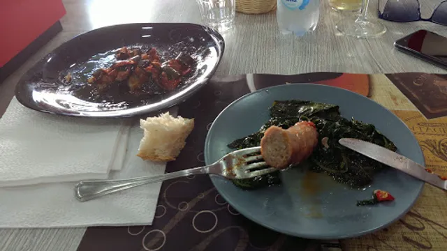 Shine Caffe 'Di Marco Sas Lavela