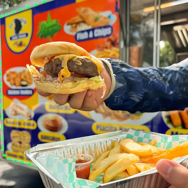 La Placita FoodTruck