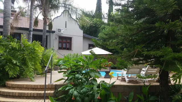 The Island View House B&B