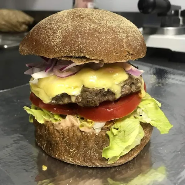 IMPÉRIO BURGUER