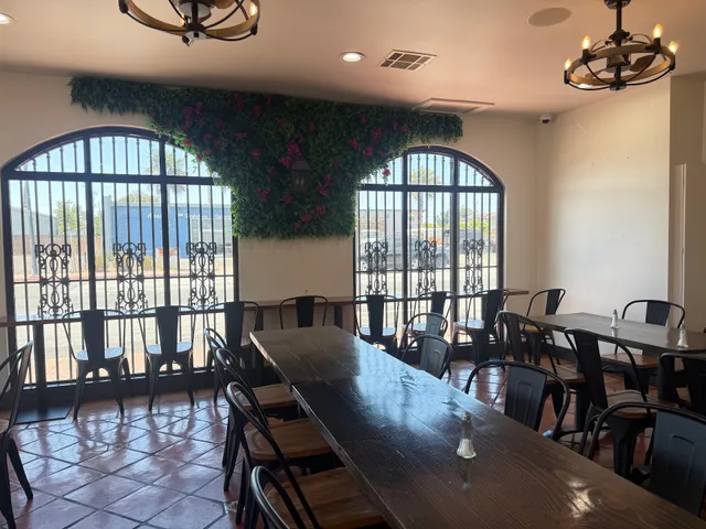 Universal Bakery (San Pablo)