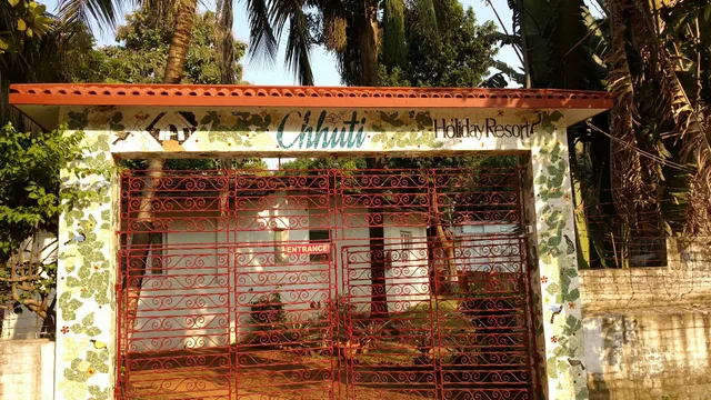 Chhuti Holiday Resort