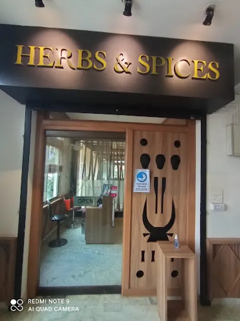 Herbs & Spices