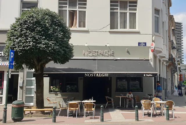 Taverne La Nostalgie