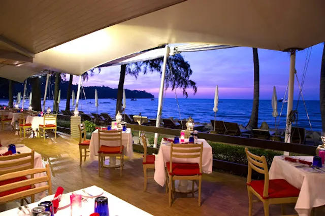 Seaside Seafood Kitchen Bangtao