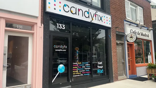 Candy Fix