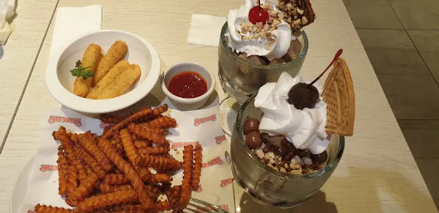 Swensen's @ Bedok Mall