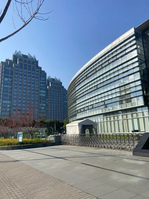 Shanghai Public Security Bureau Exit-Entry Management Bureau