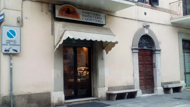 Gionangeli Panetteria Pasticceria Caffetteria