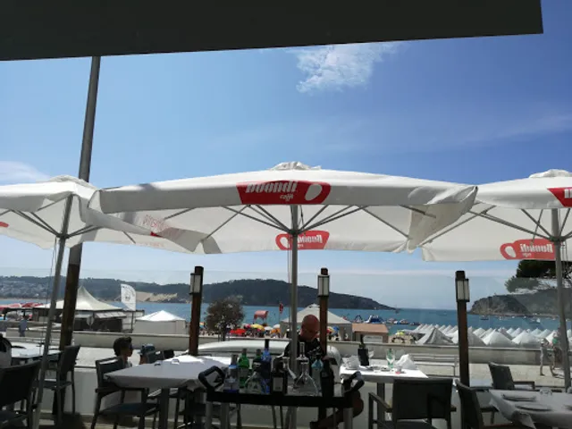 Restaurante Boca do Mar