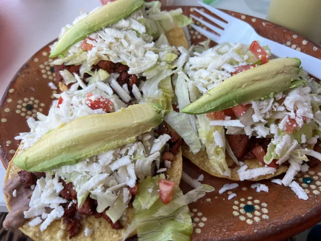 Taqueria Mi Matamoros Querido