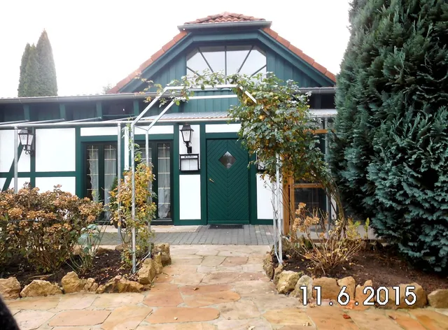 Landhotel-Restaurant Schwalbennest