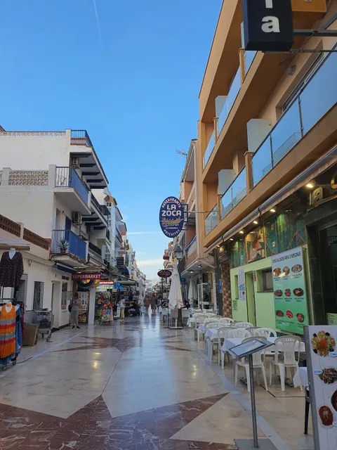 Apartamentos Doña Lucía