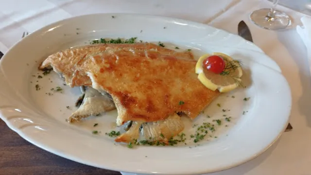 Restaurant Peter's Bistro