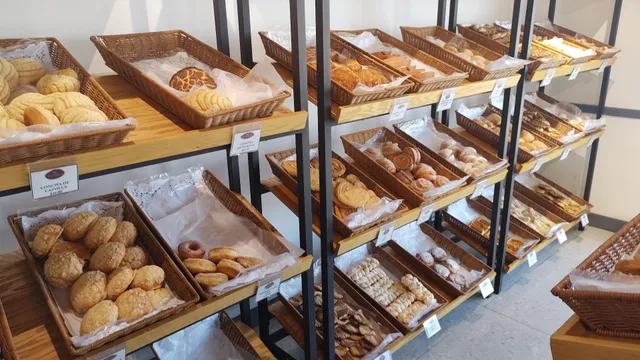 Victoria’s Pastisseria