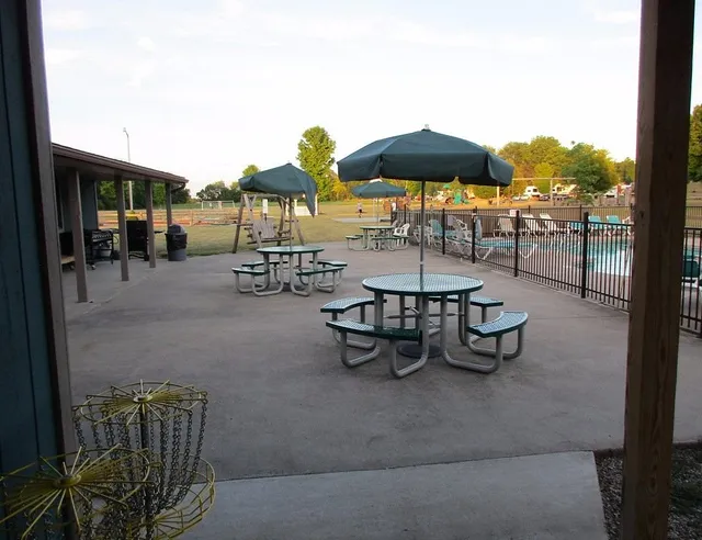 Adventure Bound Camping Resorts - Southwoods