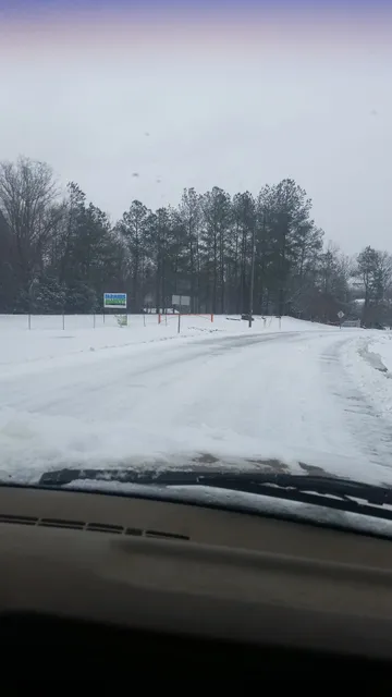 Henderson Farmer's Market