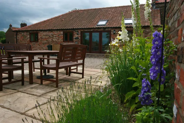 Forge Holiday Cottages - Book Direct for Best Rates