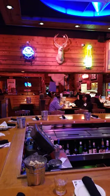 Texas Roadhouse