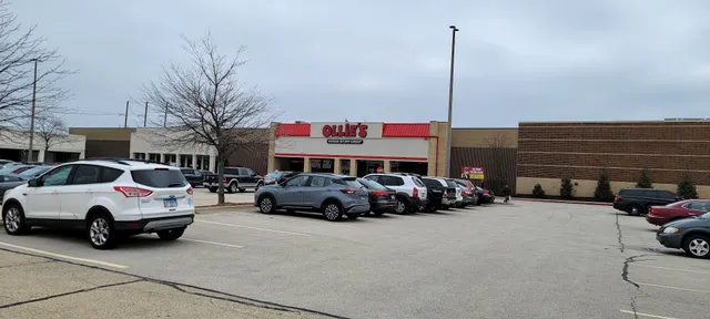 Ollie's Bargain Outlet