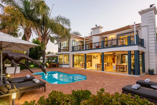 Pictures Guest House