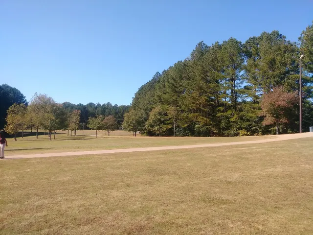 Dekalb Southeast Athletic Complex